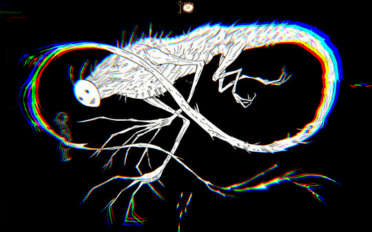 Screenshot z Alice Mesmerizing Episodes of Neurosis (AMEN) Screenshot z Alice Mesmerizing Episodes of Neurosis (AMEN)