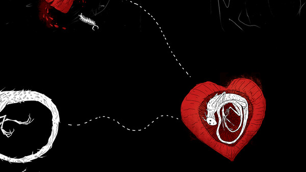 Alice Mesmerizing Episodes of Neurosis (AMEN).