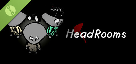 HeadRooms Demo