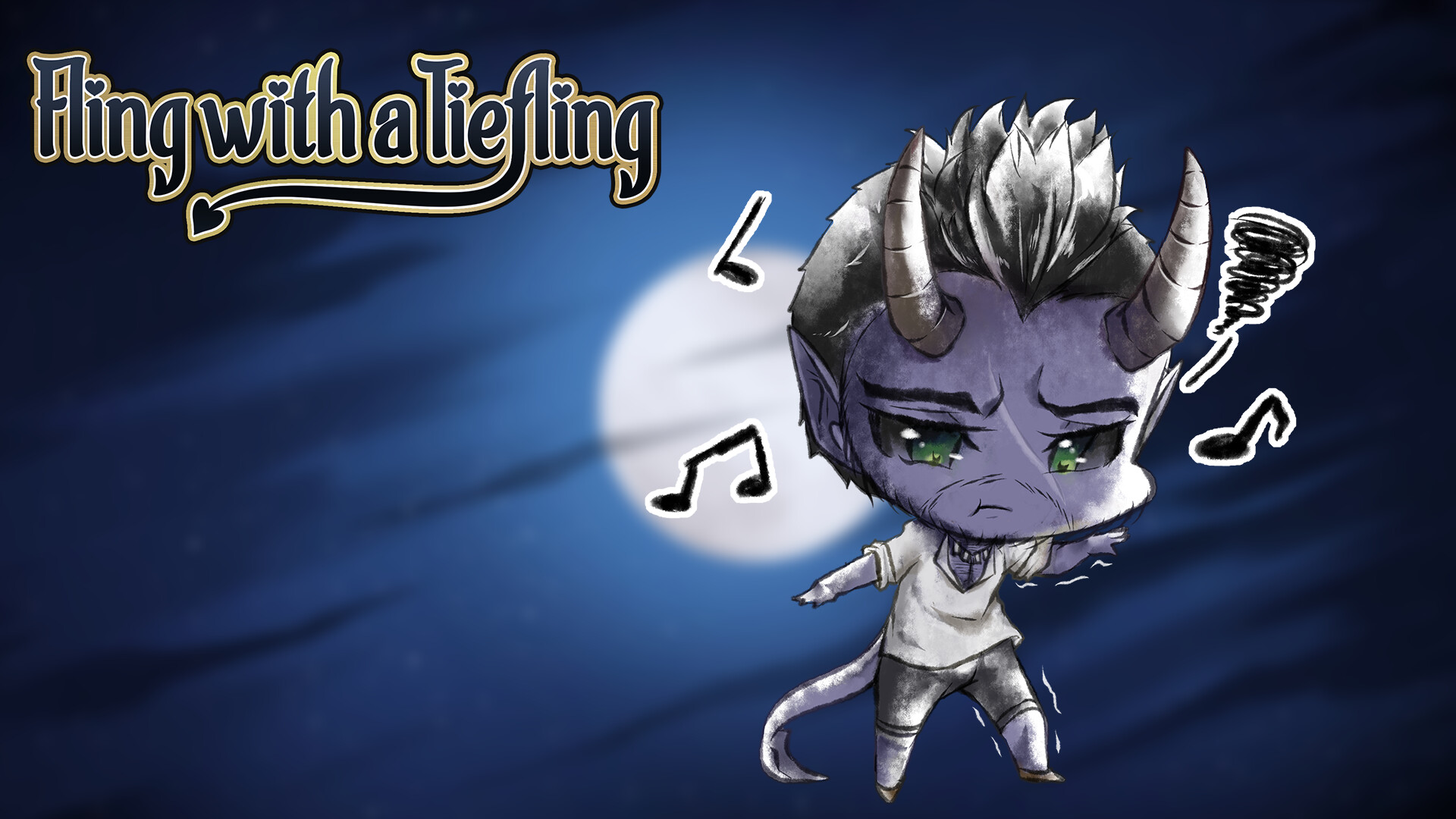 Fling with a Tiefling Original Soundtrack (Extended) Featured Screenshot #1
