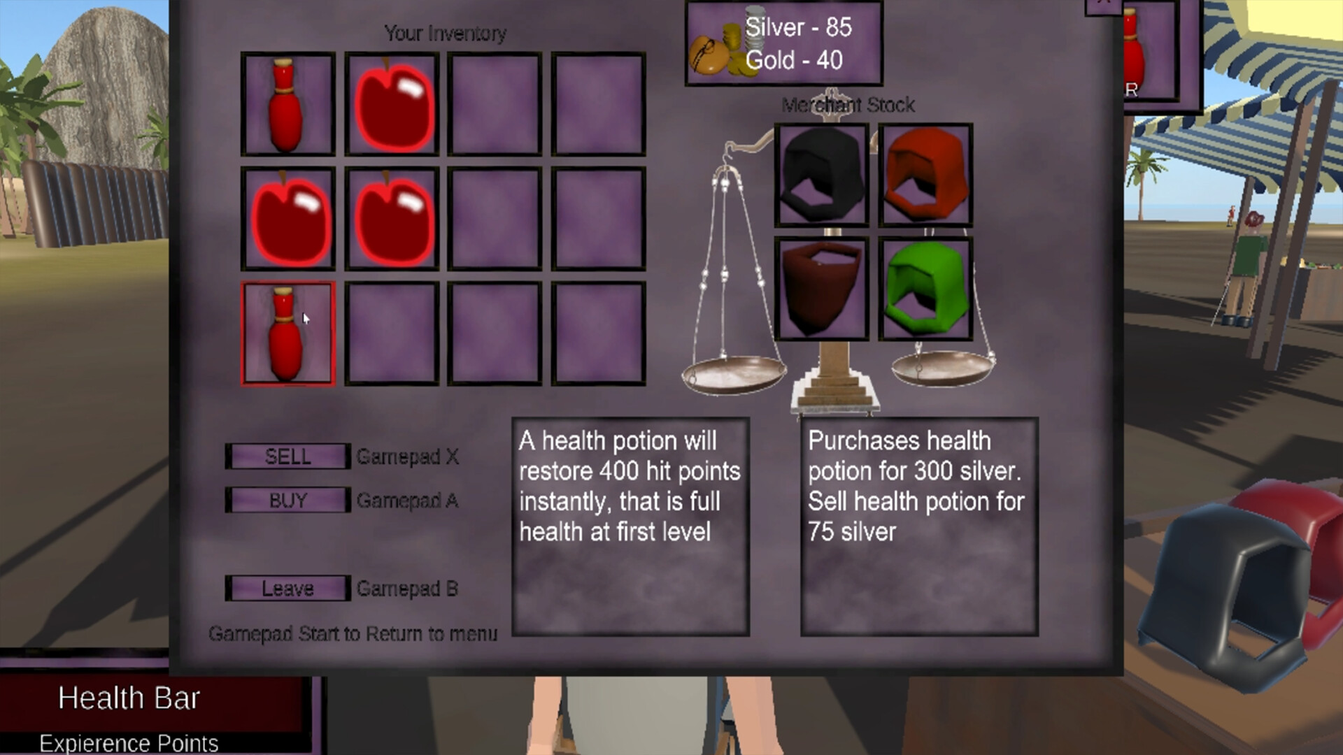 Fari Stjornu screenshot #5