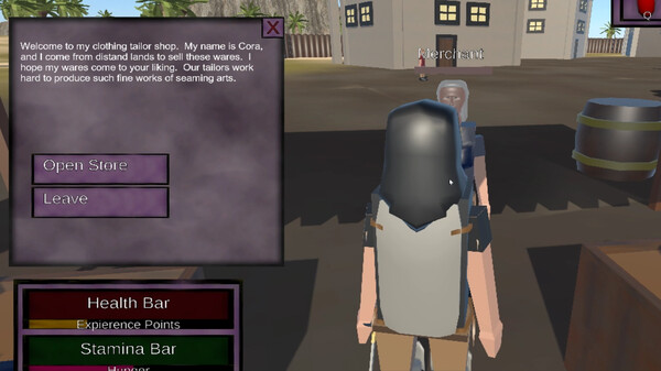 Fari Stjornu screenshot 1