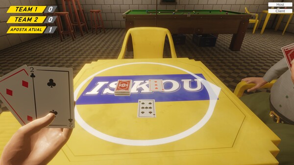 TRUCO BAR screenshot 1