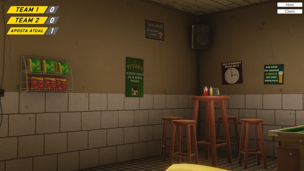 TRUCO BAR screenshot 2