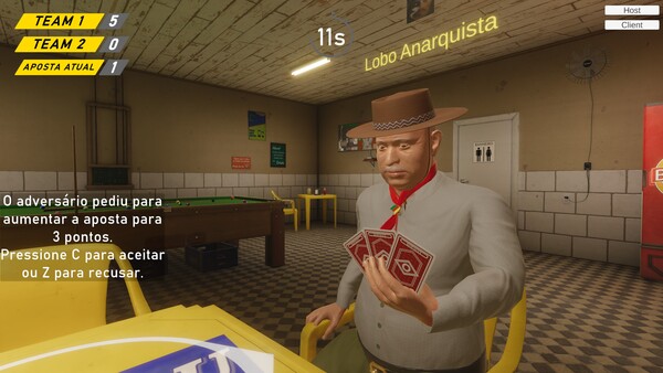 TRUCO BAR screenshot 5