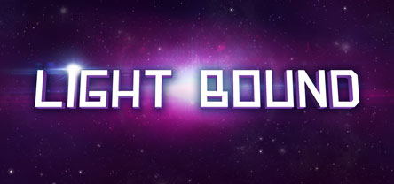 Light Bound banner