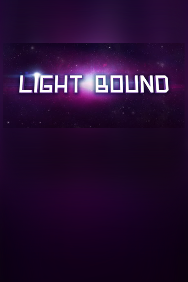 Cover art of Light Bound