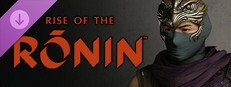 Rise of the Ronin - Early Purchase Bonus Banner