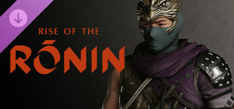 Rise of the Ronin - Early Purchase Bonus Steam Banner