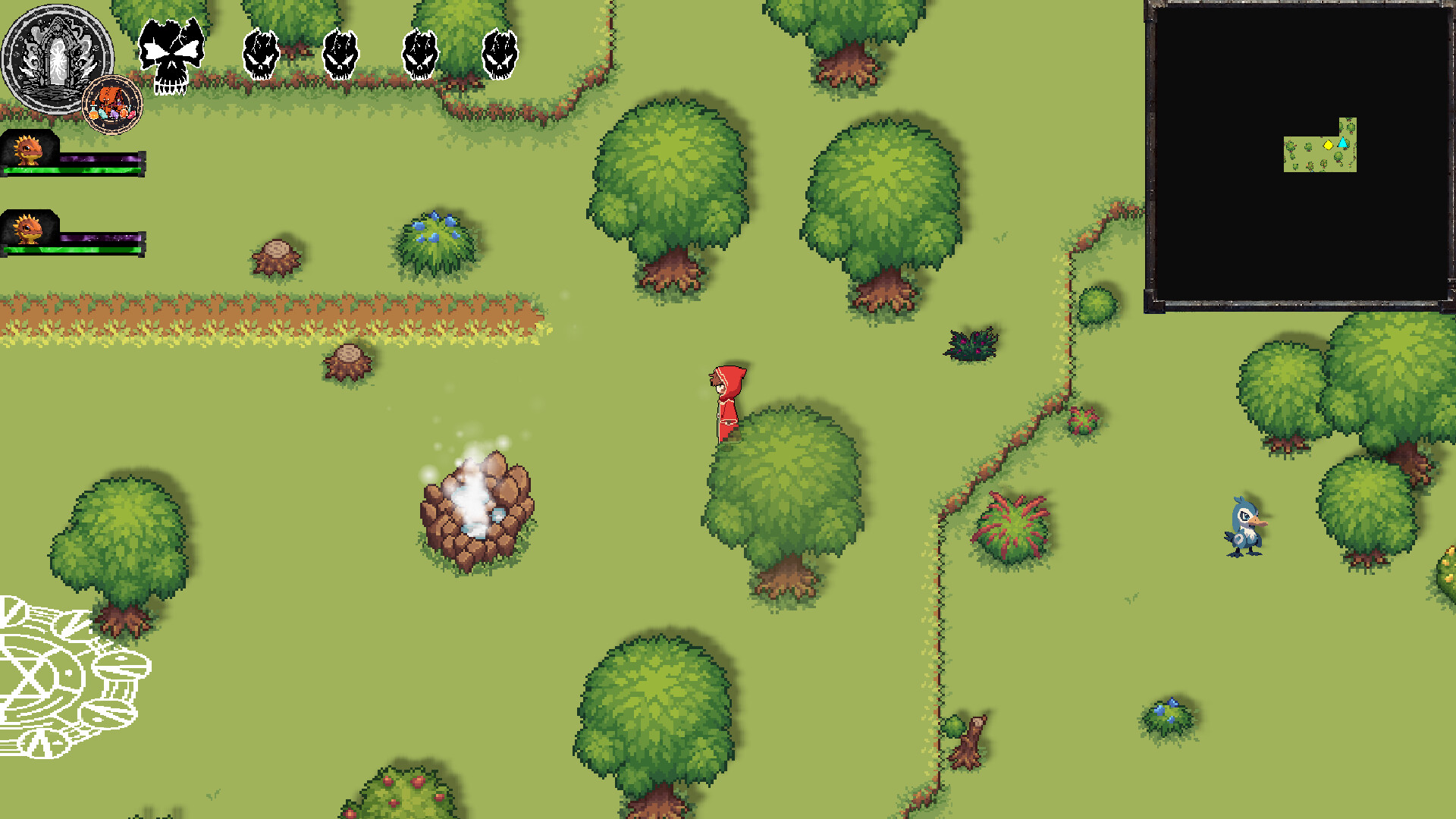 Arcane Summoner screenshot #1