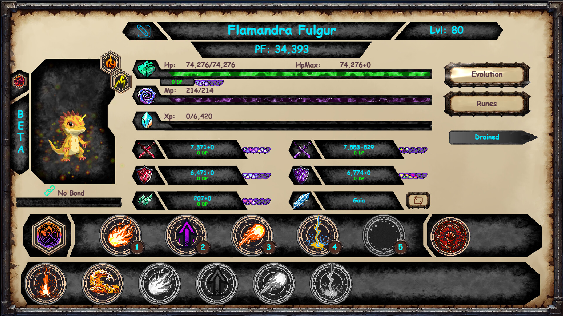 Arcane Summoner screenshot #6