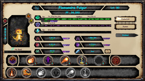 Arcane Summoner screenshot 6