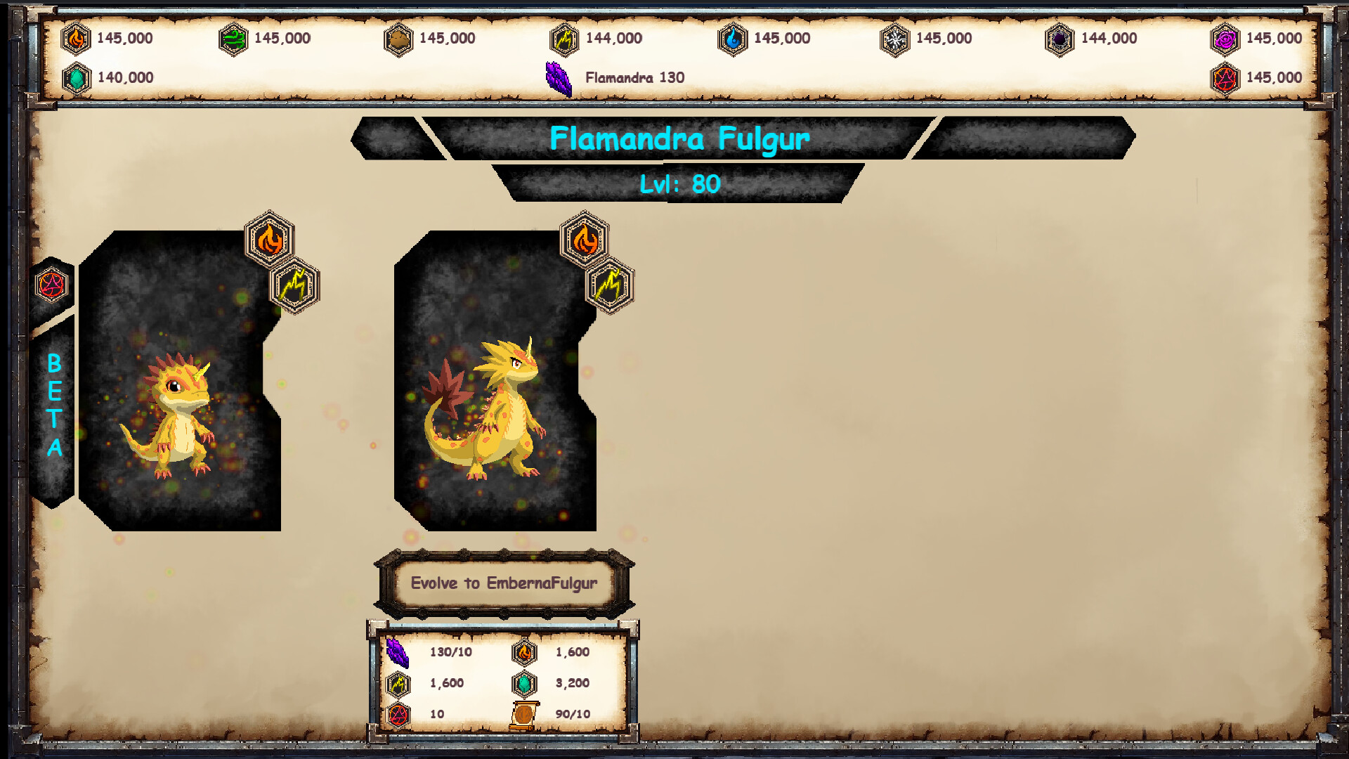 Arcane Summoner screenshot #4