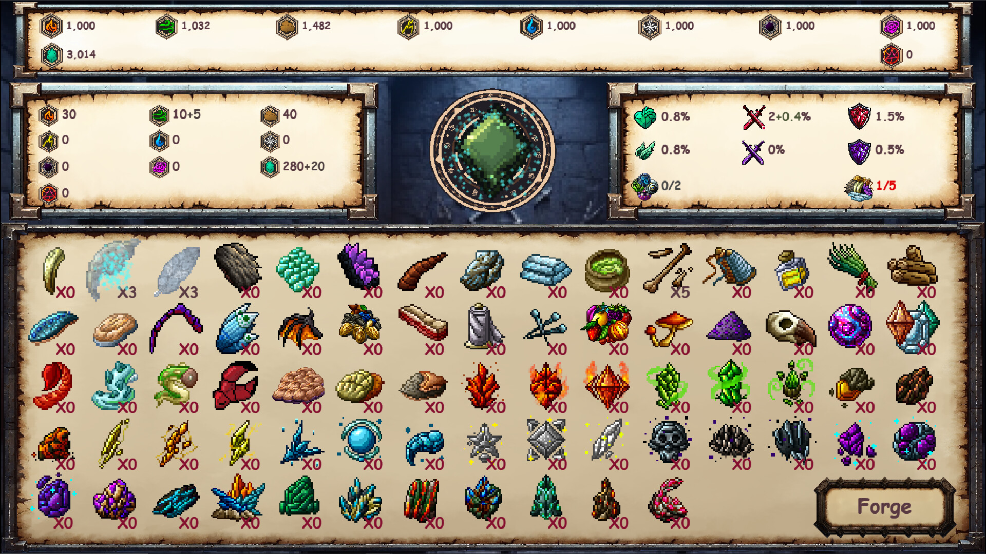 Arcane Summoner screenshot #13