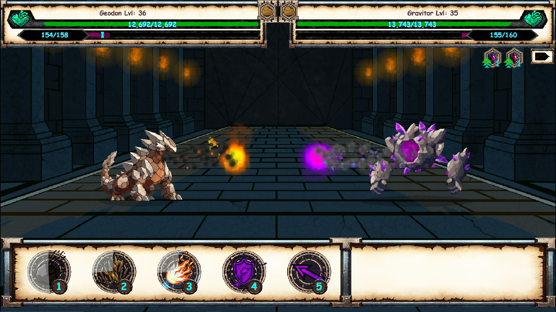 Arcane Summoner screenshot #15