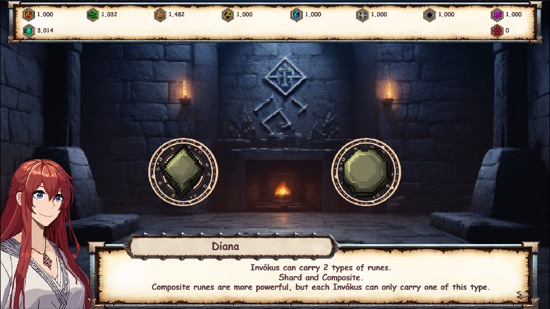 Arcane Summoner screenshot #12