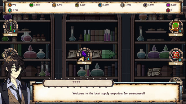 Arcane Summoner screenshot 11