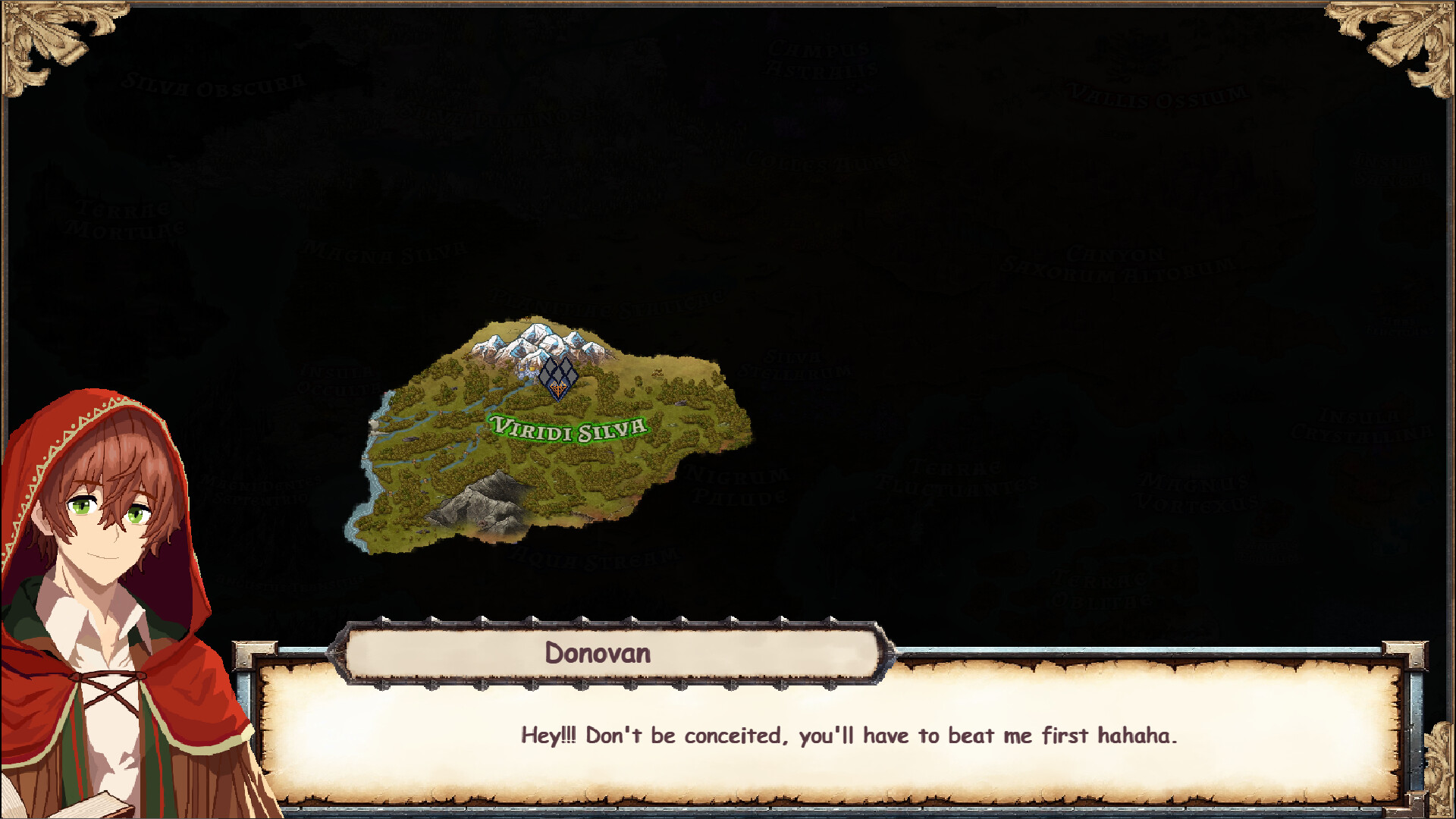 Arcane Summoner screenshot #14