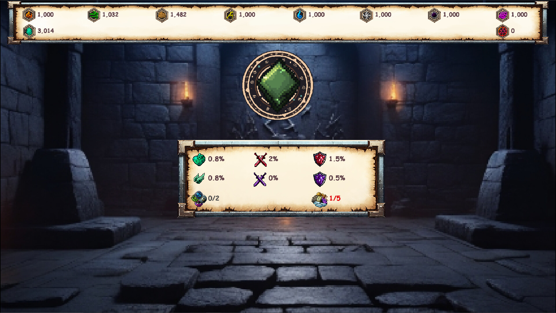 Arcane Summoner screenshot #10