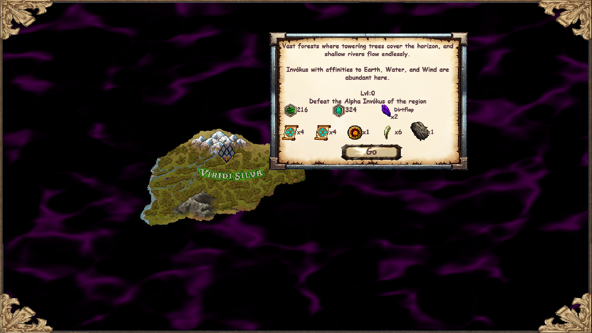 Arcane Summoner screenshot #3