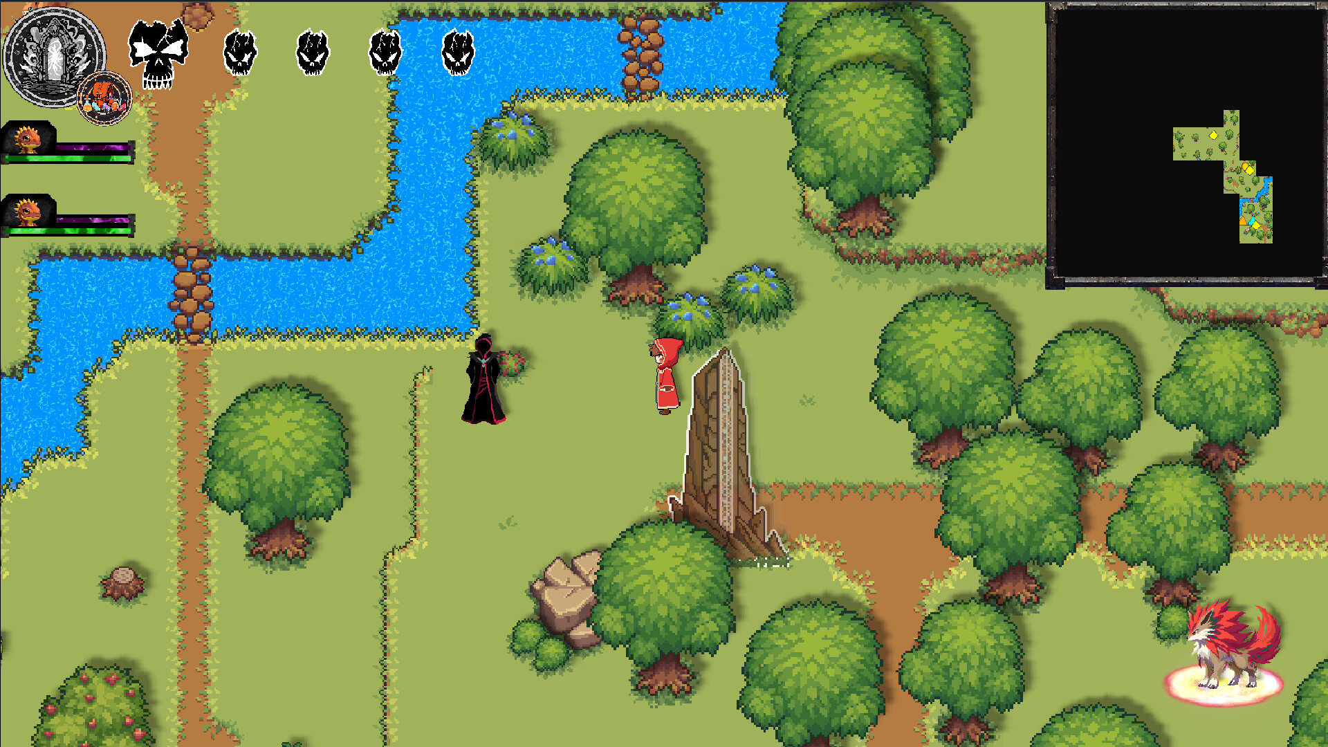 Arcane Summoner screenshot #7