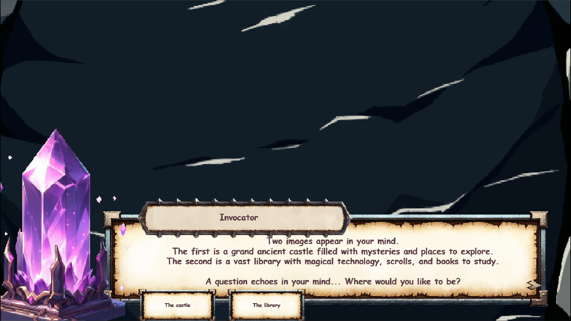 Arcane Summoner screenshot #8