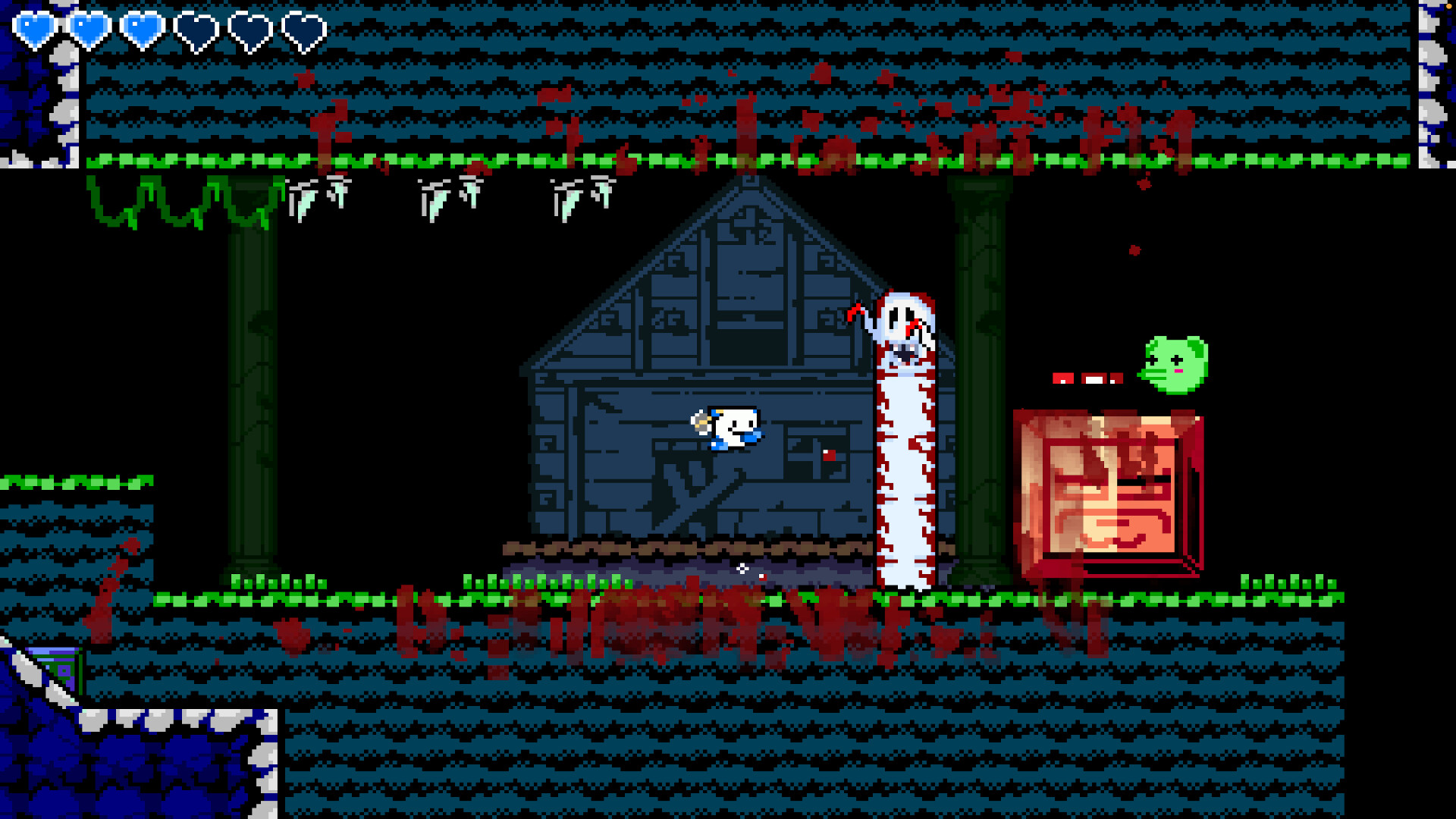 Hamachi the Psychotic Killer screenshot #6