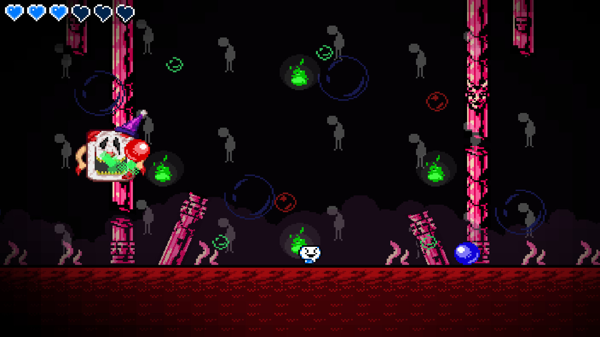 Hamachi the Psychotic Killer screenshot #2