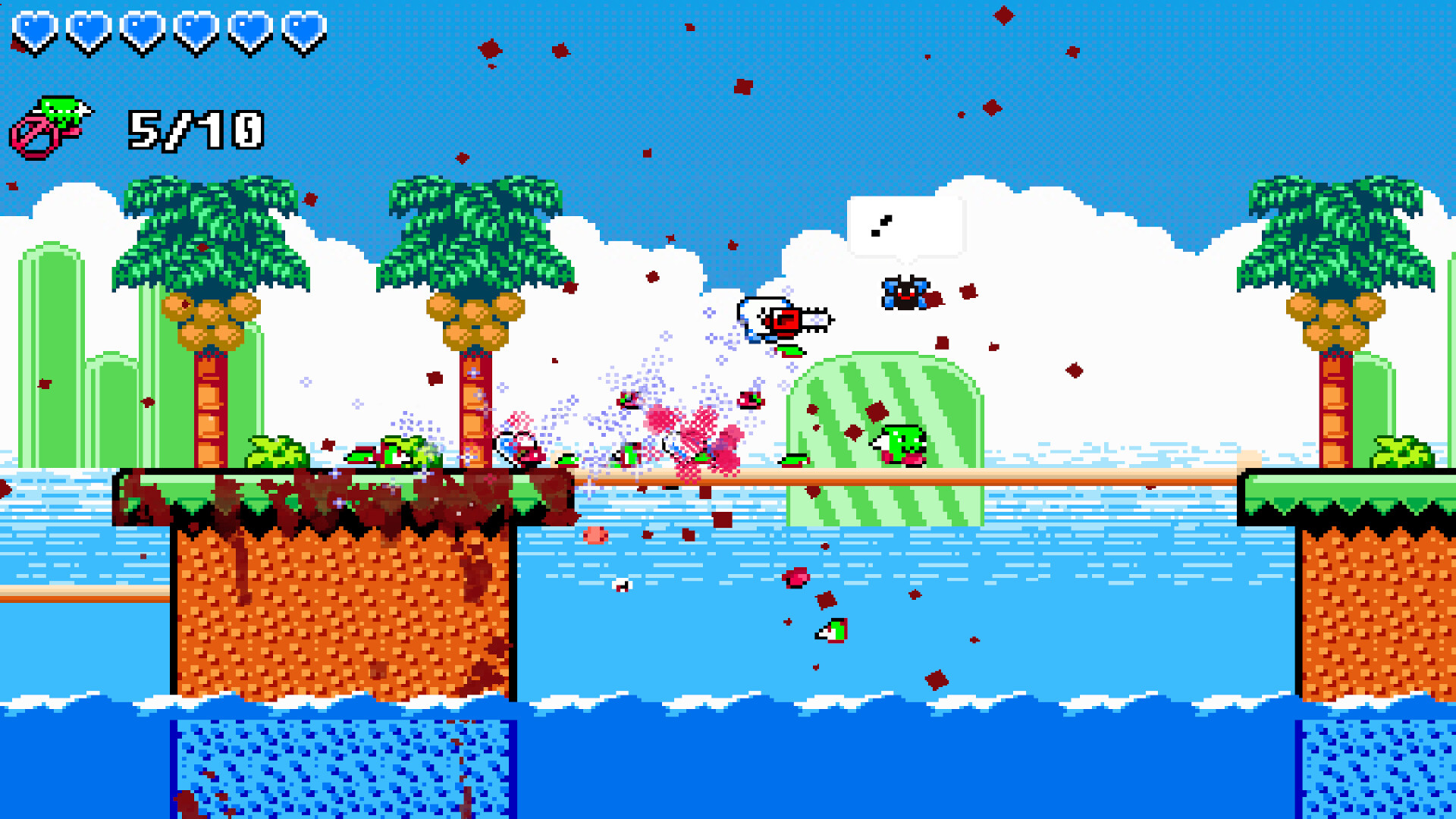 Hamachi the Psychotic Killer screenshot 4