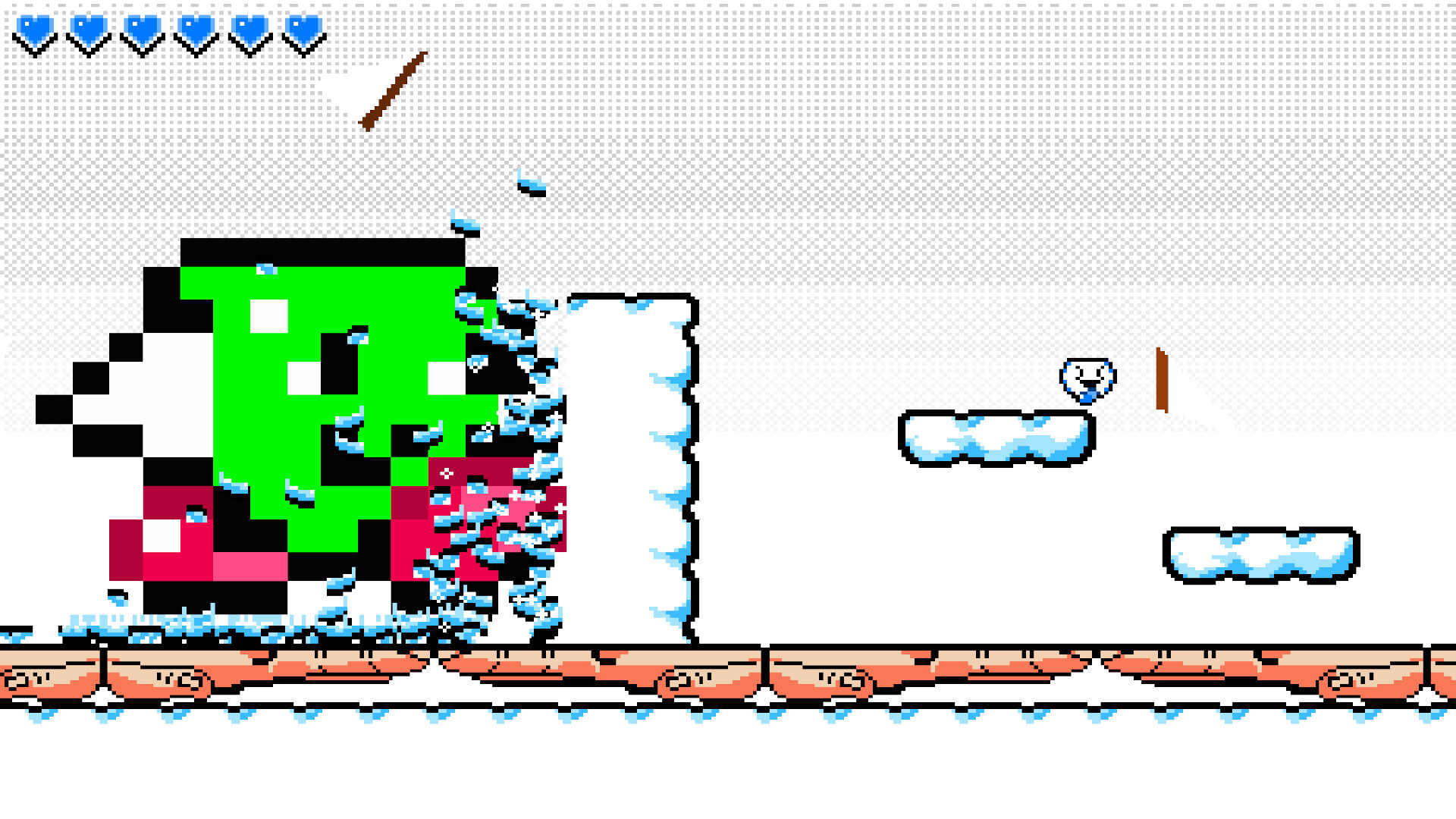 Hamachi the Psychotic Killer screenshot 8