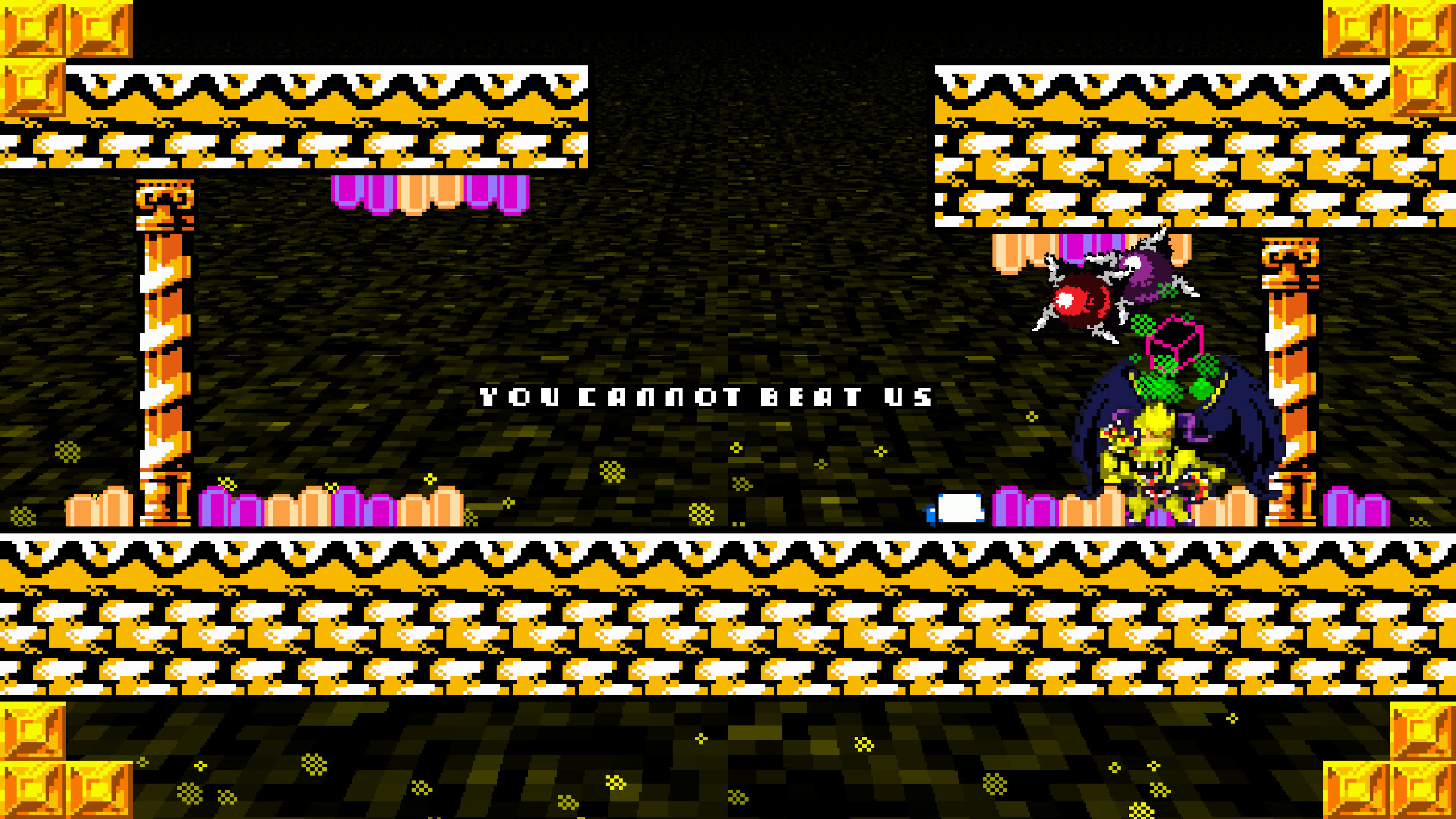 Hamachi the Psychotic Killer screenshot 9