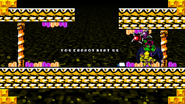 Hamachi the Psychotic Killer 截图 8