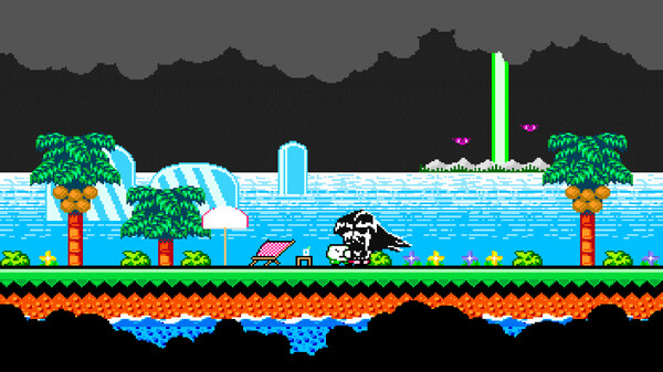 Hamachi the Psychotic Killer screenshot 1