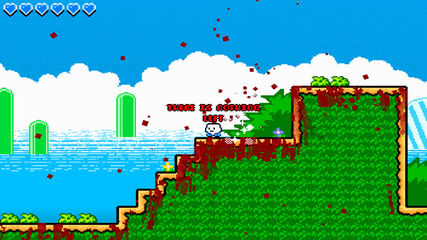 Hamachi the Psychotic Killer screenshot 5