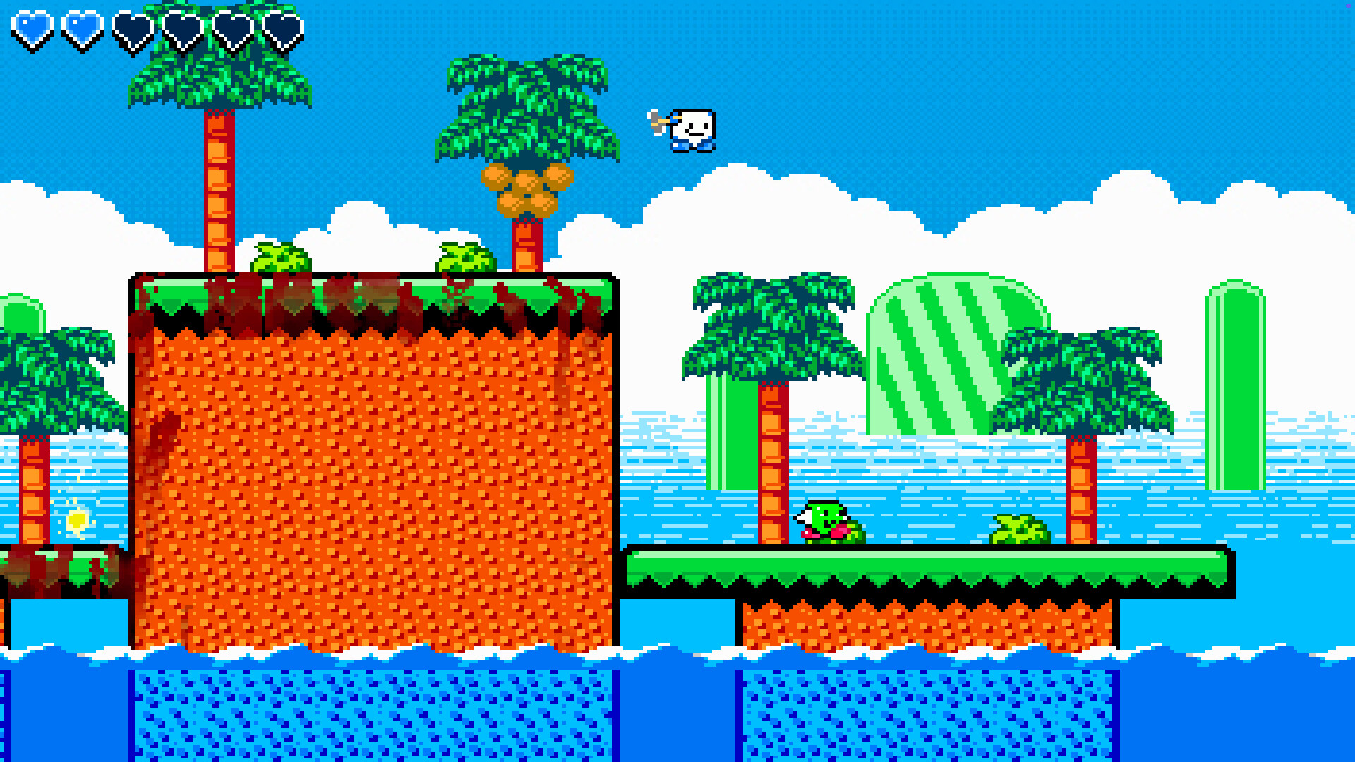 Hamachi the Psychotic Killer screenshot #3