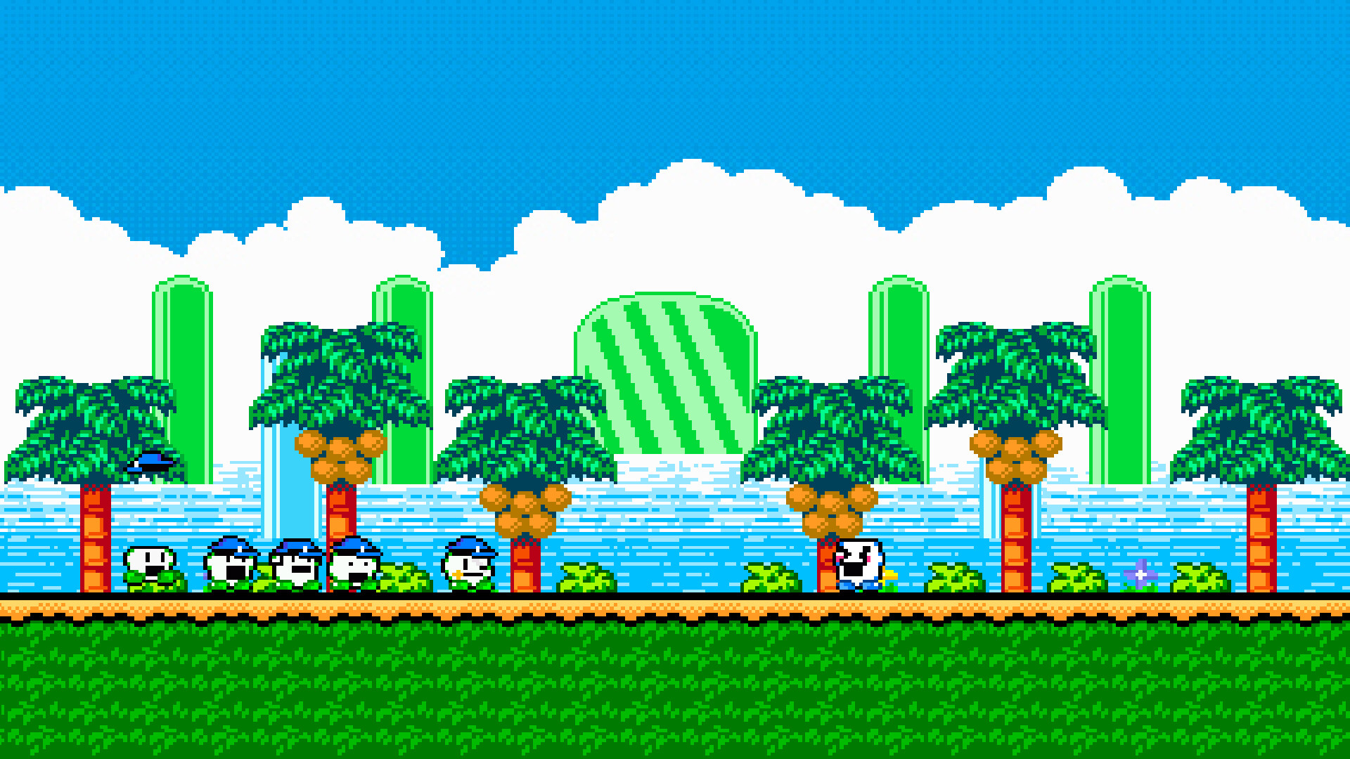 Hamachi the Psychotic Killer screenshot 5