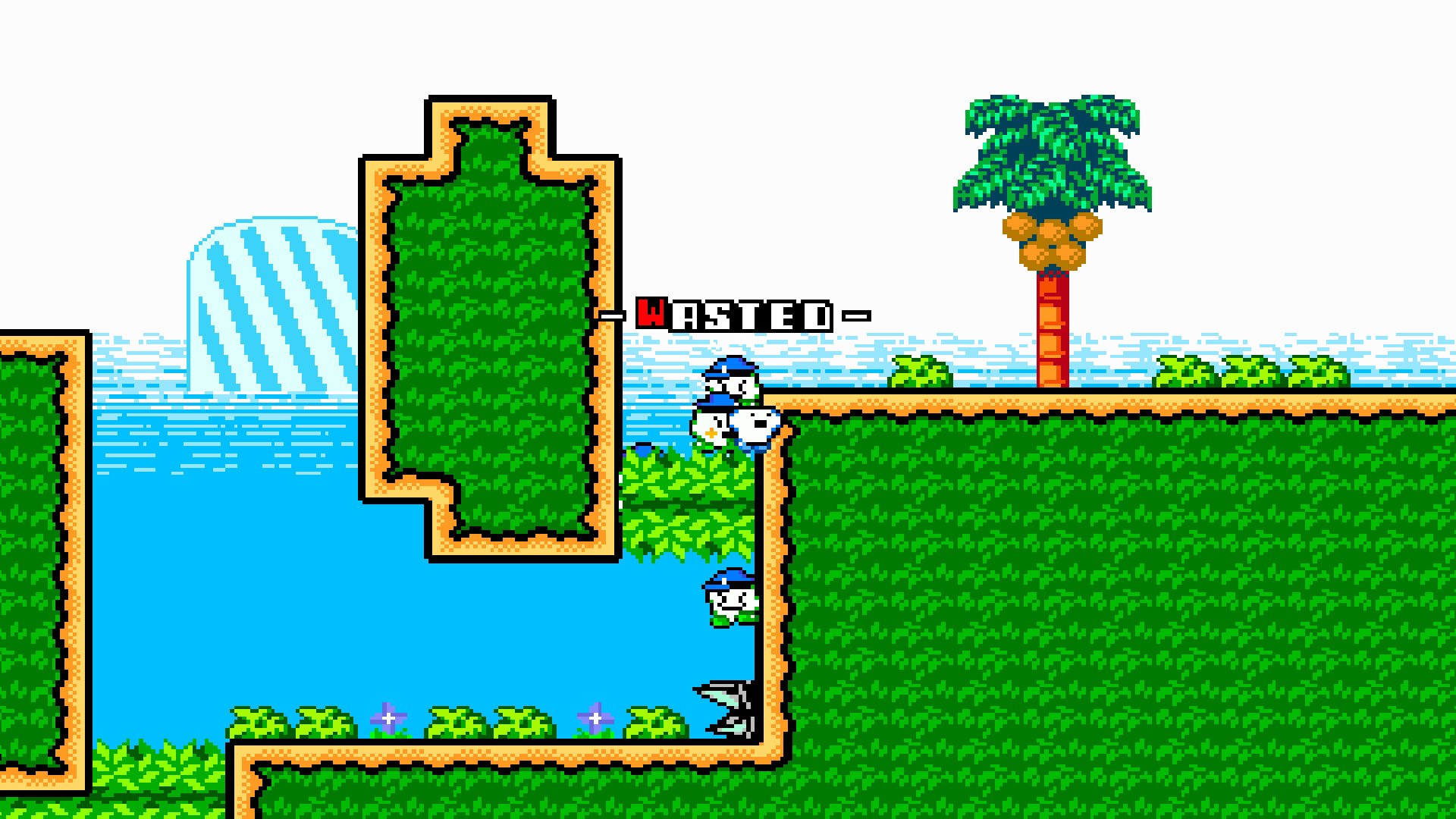 Hamachi the Psychotic Killer screenshot 6