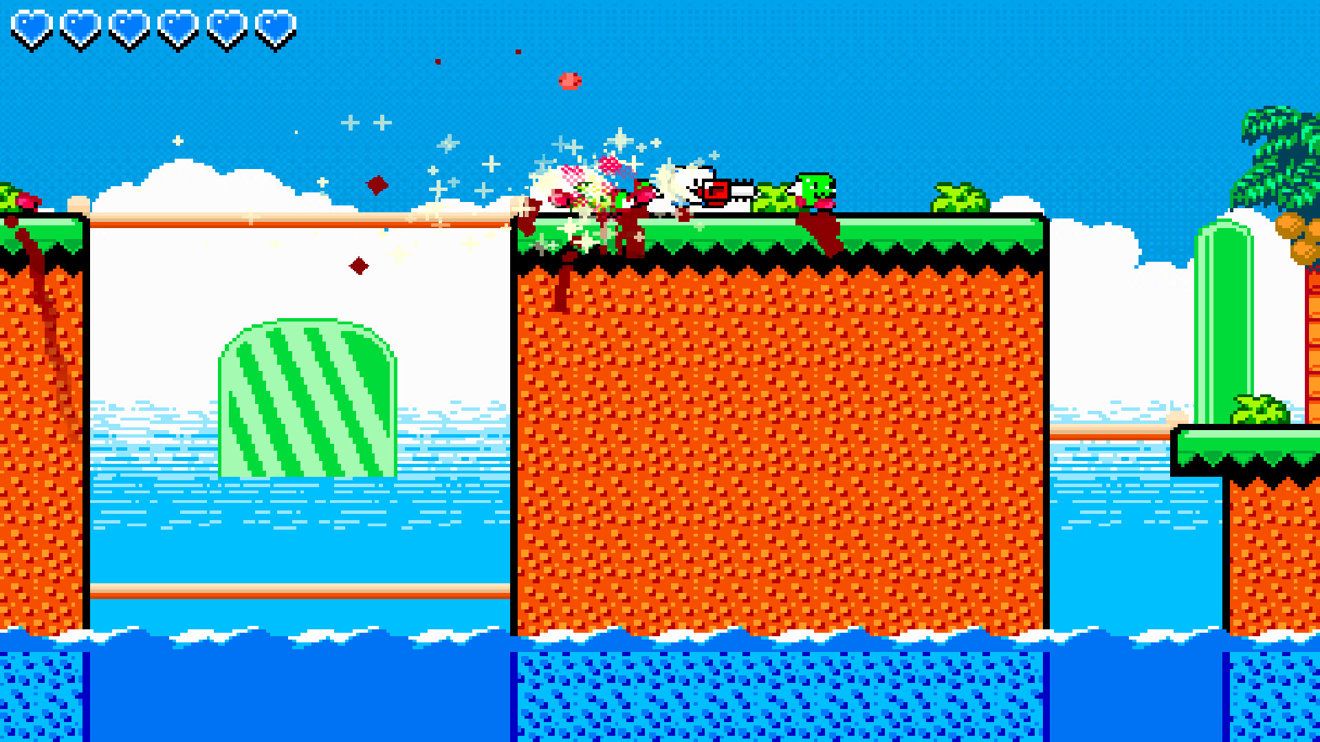 Hamachi the Psychotic Killer screenshot 4