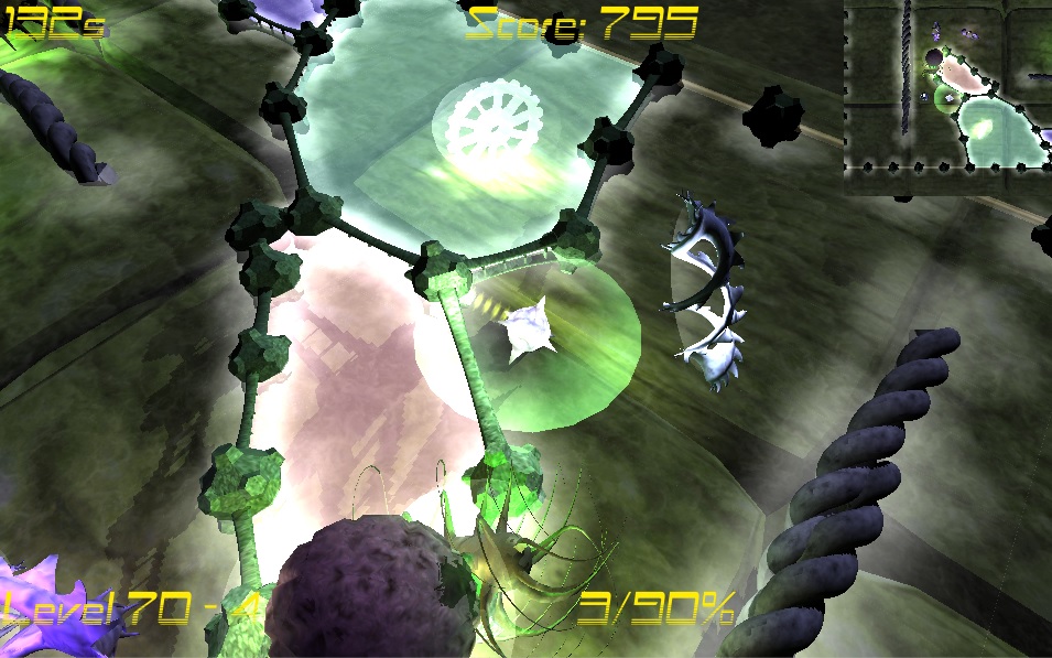 Back To Life 3 screenshot #18