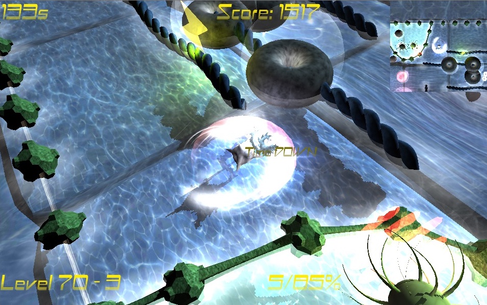 Back To Life 3 screenshot #13