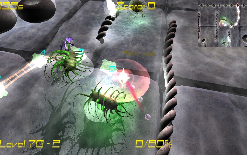 Back To Life 3 screenshot #11