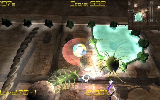 Back To Life 3 screenshot 2