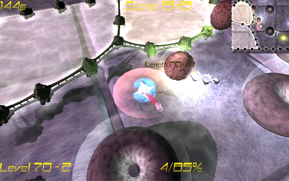 Back To Life 3 screenshot #8