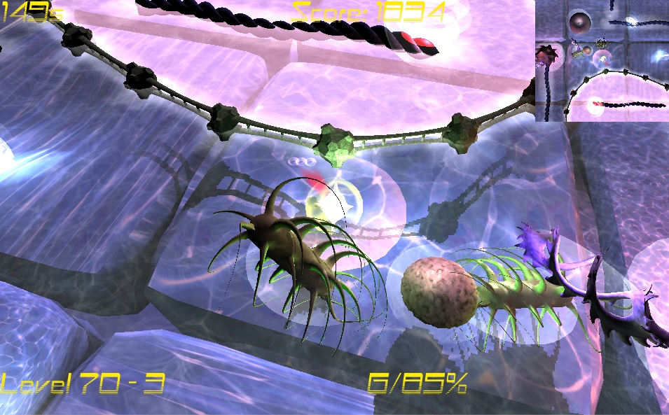 Back To Life 3 screenshot #14