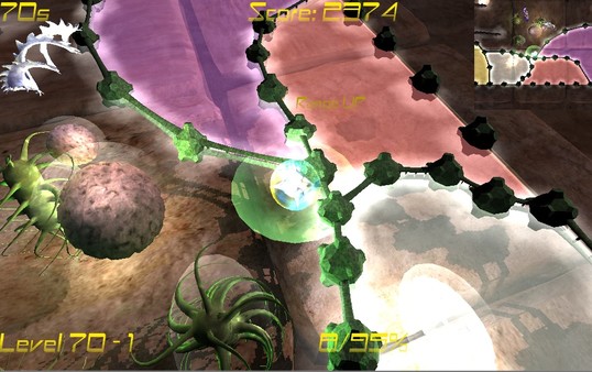 Back To Life 3 screenshot 5