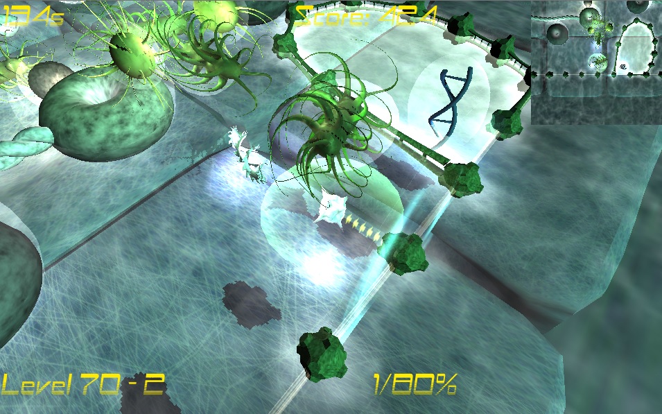 Back To Life 3 screenshot #10