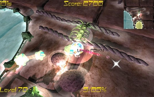 Back To Life 3 screenshot 6