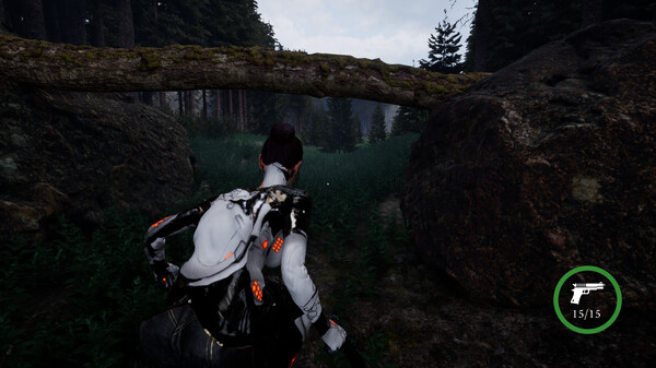 Legacy of Ashes screenshot 1