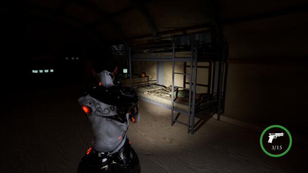 Legacy of Ashes screenshot 2