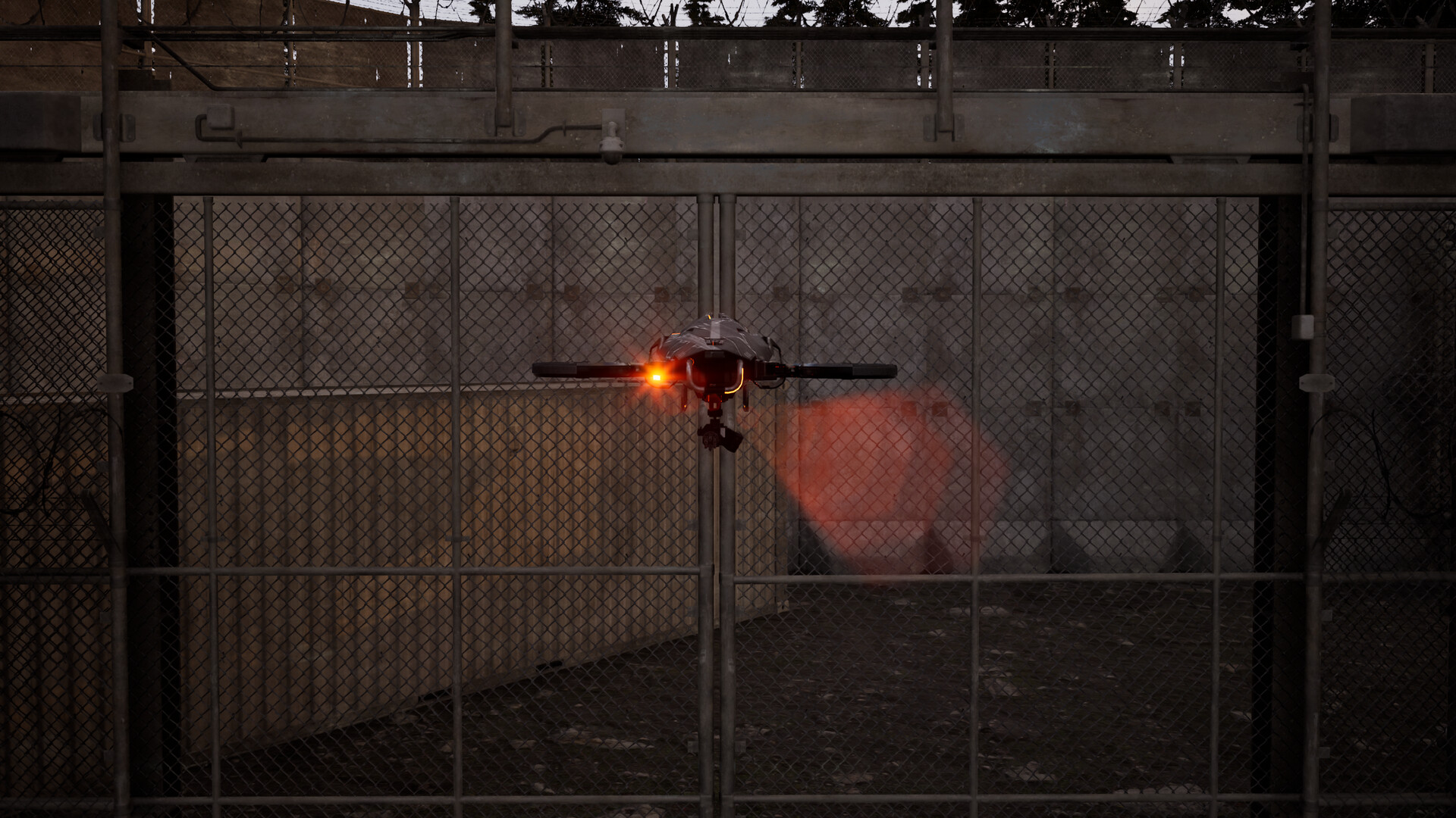 Legacy of Ashes screenshot 3